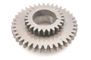 Yamaha - 89 Yamaha Moto-4 200 Crank Gear YFM200DXW - Image 3