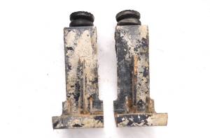 Kubota - 10 Kubota RTV1140CPX Rear Leaf Spring Stoppers - Image 2