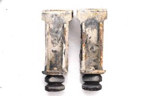 Kubota - 10 Kubota RTV1140CPX Rear Leaf Spring Stoppers - Image 3