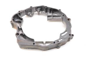 Yamaha - 89 Yamaha Moto-4 200 Clutch Spacer Cover YFM200DXW - Image 1