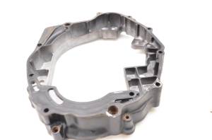 Yamaha - 89 Yamaha Moto-4 200 Clutch Spacer Cover YFM200DXW - Image 3