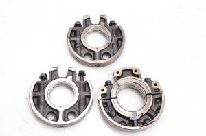 Kubota - 10 Kubota RTV1140CPX Crankshaft Main Bearing Bridges - Image 2