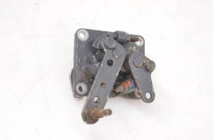 Kubota - 10 Kubota RTV1140CPX Speed Control Plate Assembly - Image 1