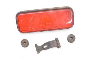 Honda - 93 Honda Fourtrax 300 2x4 Tail Brake Light TRX300 - Image 1