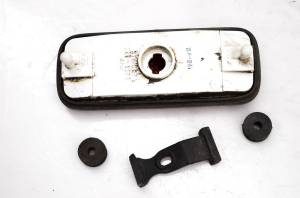 Honda - 93 Honda Fourtrax 300 2x4 Tail Brake Light TRX300 - Image 3