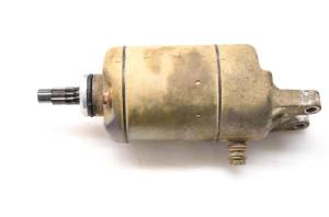 Honda - 93 Honda Fourtrax 300 2x4 Starter Motor TRX300 - Image 1