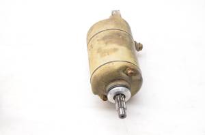 Honda - 93 Honda Fourtrax 300 2x4 Starter Motor TRX300 - Image 2