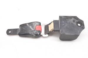 Kubota - 10 Kubota RTV1140CPX Passenger Seat Belt Assembly - Image 1