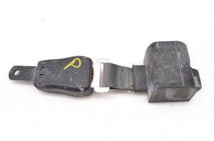 Kubota - 10 Kubota RTV1140CPX Passenger Seat Belt Assembly - Image 2