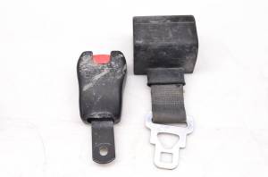 Kubota - 10 Kubota RTV1140CPX Passenger Seat Belt Assembly - Image 3