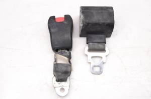 Kubota - 10 Kubota RTV1140CPX Driver Side Passenger Seat Belt Assembly - Image 3