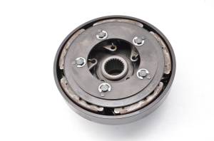 Honda - 96 Honda Fourtrax 300 2x4 Centrifugal Wet Clutch TRX300 - Image 3