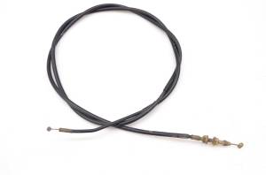 Honda - 86 Honda Fourtrax 350 4x4 Reverse Cable TRX350 - Image 1