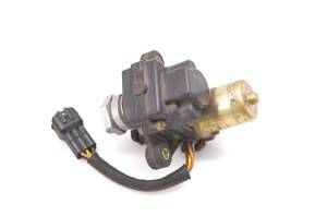 Arctic Cat - 02 Arctic Cat ZR 600 EFI Cross Country Exhaust Power Valve Actuator - Image 1