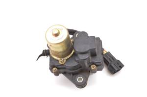 Arctic Cat - 02 Arctic Cat ZR 600 EFI Cross Country Exhaust Power Valve Actuator - Image 3