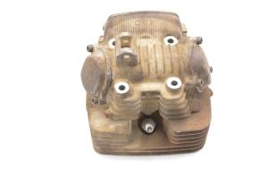 Yamaha - 01 Yamaha Bear Tracker 250 2x4 Cylinder Head YFM250X For Parts - Image 3