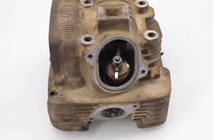 Yamaha - 01 Yamaha Bear Tracker 250 2x4 Cylinder Head YFM250X For Parts - Image 7