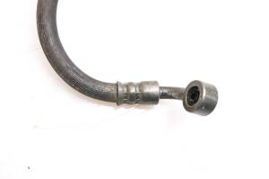 Kawasaki - 04 Kawasaki KX250F Rear Brake Line - Image 2