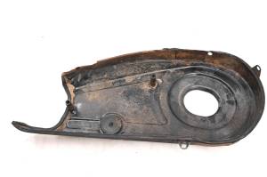 Honda - 85 Honda ATC110 Rear Chain Guard Cover - Image 3