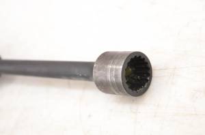 Yamaha - 12 Yamaha Grizzly 300 2x4 Rear Drive Shaft YFM300G - Image 2