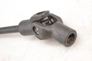 Yamaha - 12 Yamaha Grizzly 300 2x4 Rear Drive Shaft YFM300G - Image 3