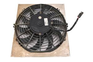 Arctic Cat - 05 Arctic Cat 650 V2 4x4 Radiator Fan - Image 1