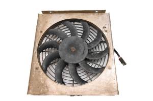 Arctic Cat - 05 Arctic Cat 650 V2 4x4 Radiator Fan - Image 3