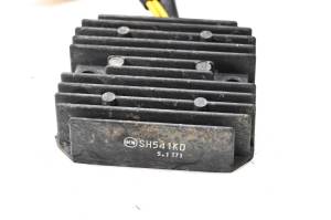 Arctic Cat - 05 Arctic Cat 650 V2 4x4 Regulator Rectifier - Image 2