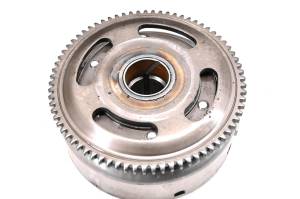 Arctic Cat - 05 Arctic Cat 650 V2 4x4 Flywheel Starter Clutch Bearing & Gear - Image 3