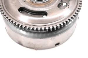 Arctic Cat - 05 Arctic Cat 650 V2 4x4 Flywheel Starter Clutch Bearing & Gear - Image 4