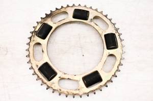 Honda - 82 Honda ATC200E Rear Sprocket Big Red 200 - Image 3