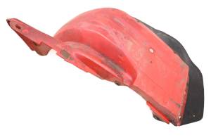 Honda - 82 Honda ATC200E Rear Right Side Fender Cover Big Red 200 - Image 2