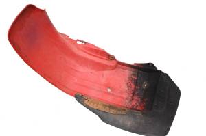 Honda - 82 Honda ATC200E Rear Right Side Fender Cover Big Red 200 - Image 4