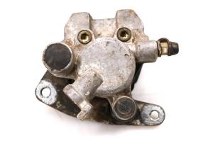 Suzuki - 05 Suzuki Eiger 400 4x4 Front Left Brake Caliper LTF400F - Image 2