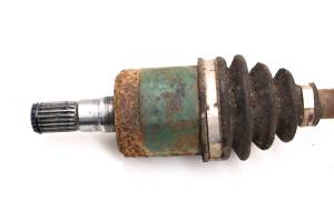 Suzuki - 05 Suzuki Eiger 400 4x4 Front Right Cv Axle LTF400F - Image 2