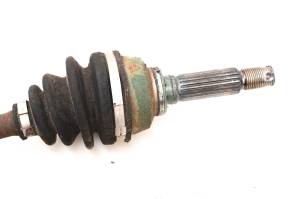 Suzuki - 05 Suzuki Eiger 400 4x4 Front Right Cv Axle LTF400F - Image 3