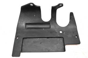 Kawasaki - 08 Kawasaki Brute Force 750 4x4i Airbox Splash Guard Cover KVF750 - Image 3