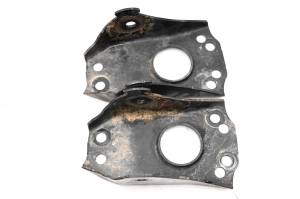 Polaris - 14 Polaris Sportsman 570 EFI 4x4 Rear Control Arm Brackets Mounts Left & Right - Image 2