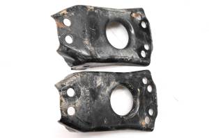 Polaris - 14 Polaris Sportsman 570 EFI 4x4 Rear Control Arm Brackets Mounts Left & Right - Image 3