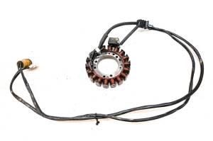 Kawasaki - 05 Kawasaki Brute Force 650 4x4 Stator KVF650 - Image 1