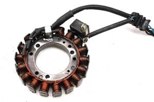 Kawasaki - 05 Kawasaki Brute Force 650 4x4 Stator KVF650 - Image 2