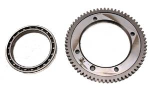 Honda - 07 Honda Rancher 400 4x4 Hondamatic Drive Gear & Bearing TRX400FA - Image 1