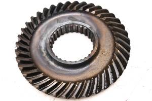 Honda - 84 Honda ATC200ES Rear Differential Ring & Pinion Gear Big Red 200 - Image 6