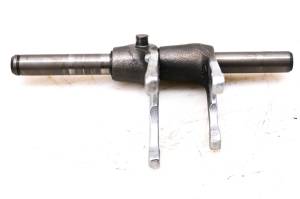 Yamaha - 05 Yamaha TTR90E Transmission Shift Forks & Drum - Image 2