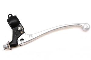 Kawasaki - 82 Kawasaki Prairie 250 Front Hand Brake Lever KLT250 - Image 3