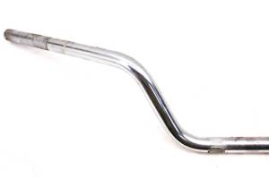 Kawasaki - 82 Kawasaki Prairie 250 Handlebars 7/8" KLT250 - Image 2