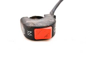 Yamaha - 05 Yamaha TTR90E Engine Motor Kill Switch - Image 2