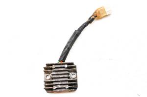 Honda - 84 Honda Fourtrax 200 2x4 Regulator Rectifier TRX200 - Image 1