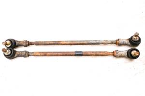 Honda - 84 Honda Fourtrax 200 2x4 Tie Rods & Ends TRX200 - Image 1