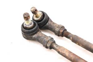 Honda - 84 Honda Fourtrax 200 2x4 Tie Rods & Ends TRX200 - Image 2